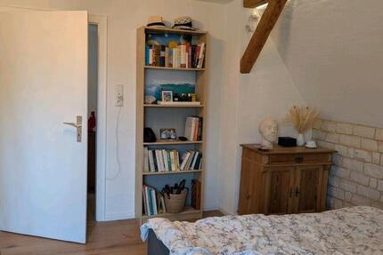 Wohnung Witten Heven - 1 Zimmer, 17 m&sup2;, 400&euro; | Angebot:25803672
