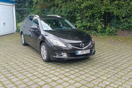 Mazda 6 271.000 km 2.800 &euro; Essen 45329