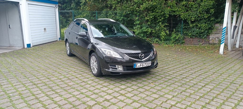 Mazda 6 271.000 km 2.800 &euro; Essen 45329