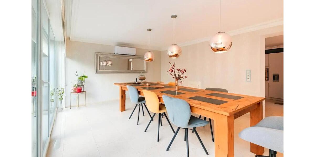 Einfamilienhaus Moers Rheinkamp - 10 Zimmer, 362 m&sup2;, 1.190.000&euro; | Angebot:25612815