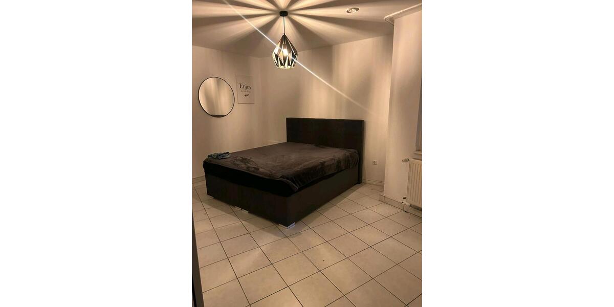 Etagenwohnung Oberhausen Biefang - 3 Zimmer, 55 m&sup2;, 650&euro; | Angebot:25830535