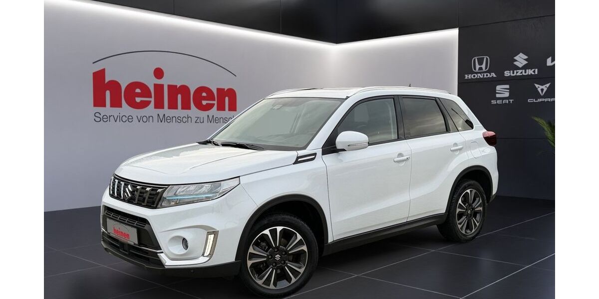 Suzuki Vitara 29.464 km 17.909 &euro; Essen 45141