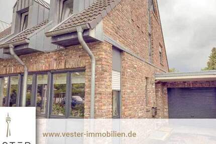 LETZTE CHANCE - NUR NOCH NOVEMBER IM VERKAUF - Düsseldorf-Stockum: DHH mit Garten - Bald bezugsfrei 6 zimmer