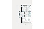 Individuell geplante Doppelhaushälfte in Wuppertal - Ihr neues Zuhause mit Komfort und Flexibilität - Doppelhaushälfte Essen Stadtbezirk II | Angebot:27493164