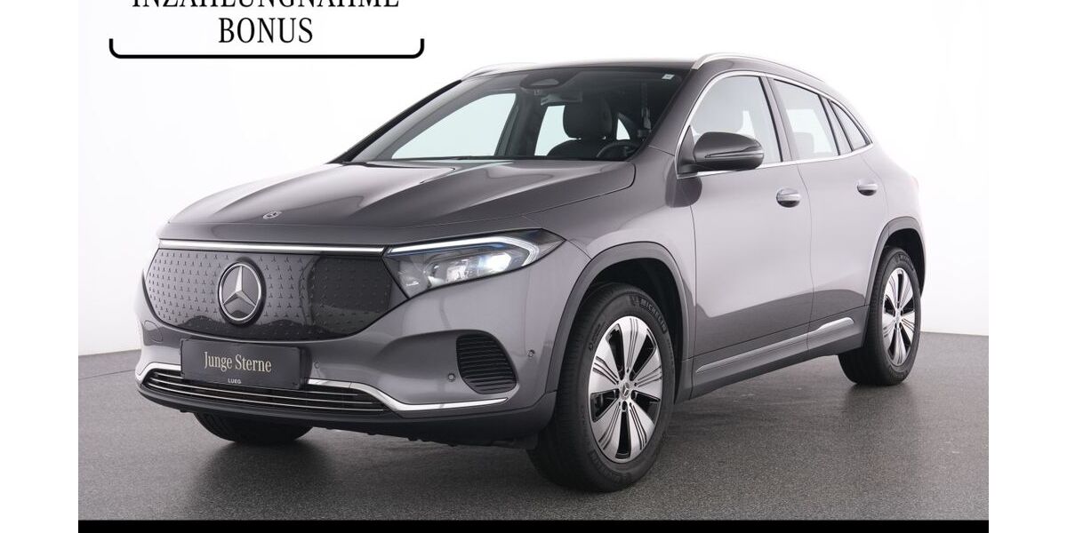 Mercedes-Benz EQA 20.475 km 35.785 &euro; Essen 45309