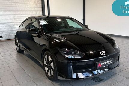Hyundai IONIQ 6 59.126 km 30.890 &euro; Wuppertal 42287