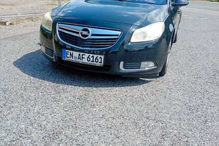 Opel Insignia 299.800 km 3.500 &euro; Hattingen 45529