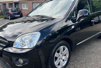 Kia Carens 100.000 km 3.000 &euro; Essen 45147