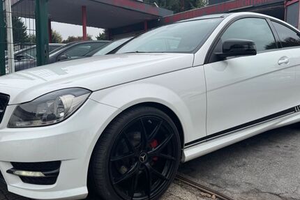 Mercedes-Benz C 250 140.000 km 11.500 &euro; essen 45359