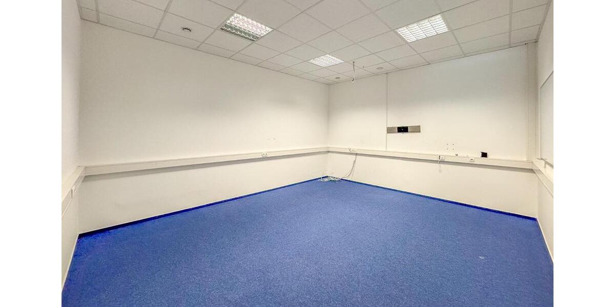 BÜRO – 270 m² – 7 BÜROS – 2 BESPRECHUNGSRÄUME – KÜCHE – LASTENAUFZUG – STELLPLÄTZE – TOP AUFGETEILT! zimmer