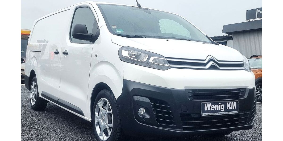 Citroen Jumpy 61.705 km 17.300 &euro; Duisburg 47178