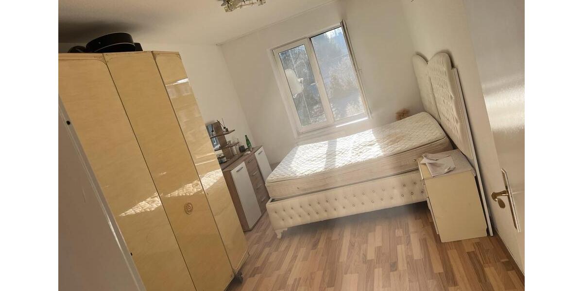 Wohnung in 2. Obergeschoss 4. Zimmer 4 zimmer