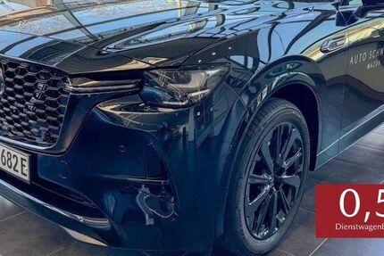 Mazda CX-60 11.157 km 49.994 &euro; Duisburg 47166