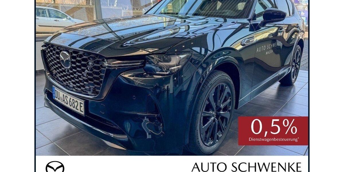Mazda CX-60 11.157 km 49.994 &euro; Duisburg 47166