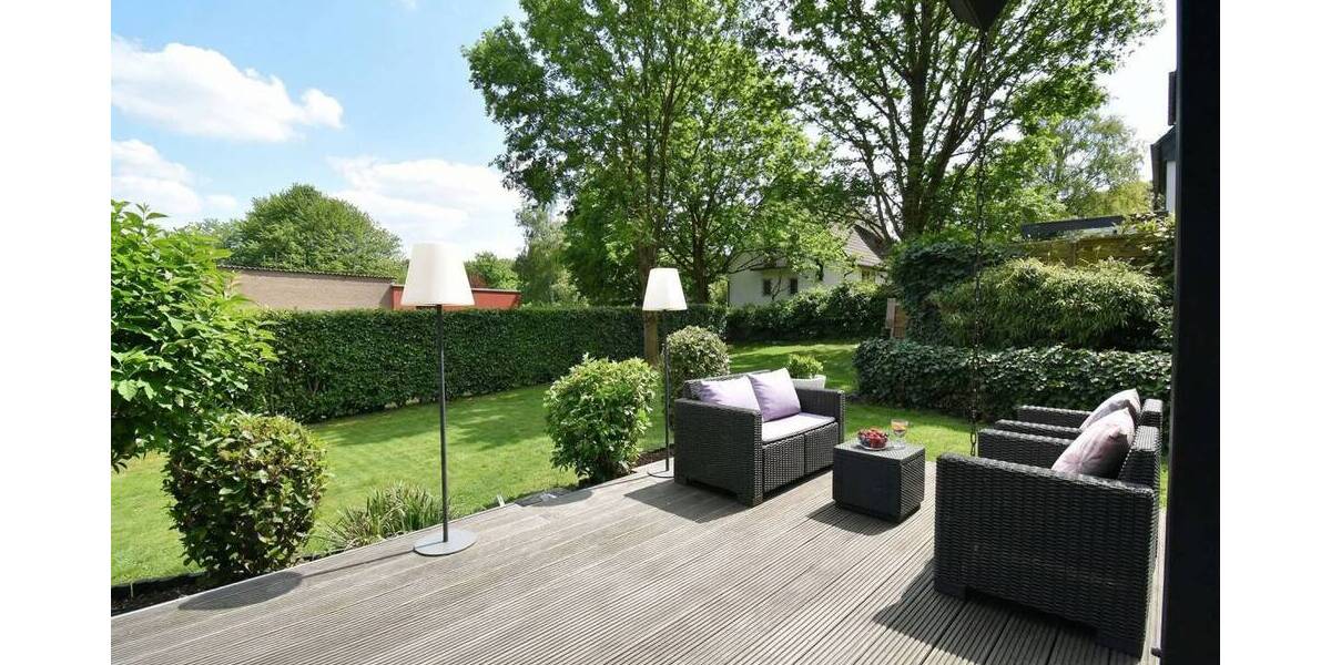 Einfamilienhaus Essen Heidhausen - 5 Zimmer, 220 m&sup2;, 975.000&euro; | Angebot:26499112