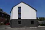 Provisionsfrei* Das letzte EinfamilienhausMittelhaus mit PV+Speicher 10,4 KW+Garage 140m zum Rheinufer Energiebedarf 22,4 kWhm2a - Einfamilienhaus Duisburg Essenberg | Angebot:27447235