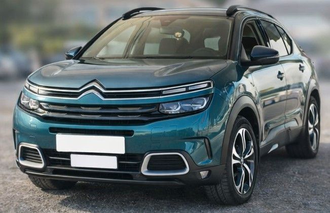 Citroen C5 Aircross 85.650 km 17.497 &euro; Wuppertal 42327
