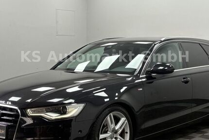 Audi A6 215.200 km 12.750 &euro; Essen 45326