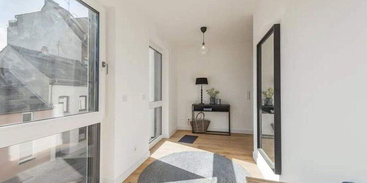 Etagenwohnung Erkrath Alt-Erkrath - 3 Zimmer, 107 m&sup2;, 589.000&euro; | Angebot:25752901