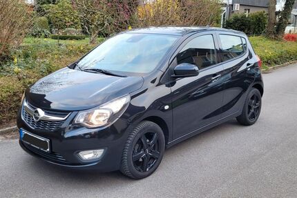 Opel Karl 112.000 km 5.490 &euro; Dorsten 46282