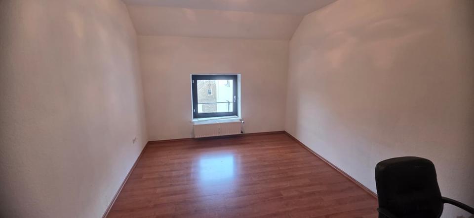 Ab 1. Februar wohnungs frei 2 zimmer