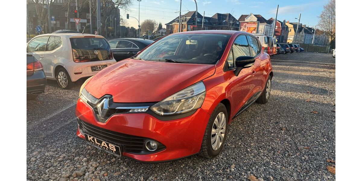 Renault Clio 106.000 km 5.950 &euro; Bochum 44866