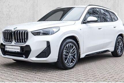 BMW X1 51.861 km 35.790 &euro; Velbert 42553