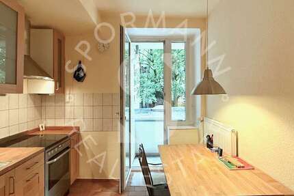 Wohnung zum Kaufen in Düsseldorf 249.000 € 58.6 m²