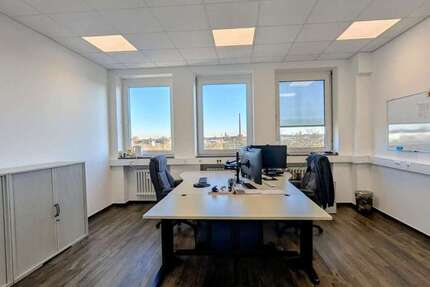 Büro in Krefeld 375 € 30 m² zimmer