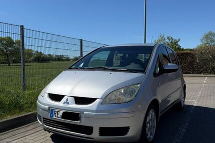 Mitsubishi Colt 222.485 km 2.350 &euro; Gladbeck 45966