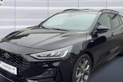 Ford Focus 19.775 km 24.880 &euro; Duisburg 47057