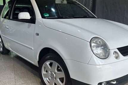 VW Lupo 160.300 km 1.950 &euro; Duisburg 47059