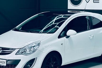 Opel Corsa 86.000 km 5.990 &euro; Velbert 42549