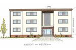 Etagenwohnung Bochum Bochum-Ost - 6 Zimmer, 156 m&sup2;, 265.000&euro; | Angebot:26564350