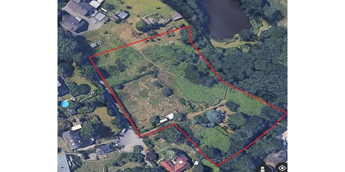 Grundstück Ratingen - Hösel Hösel - 850.000&euro; | Angebot:19548617