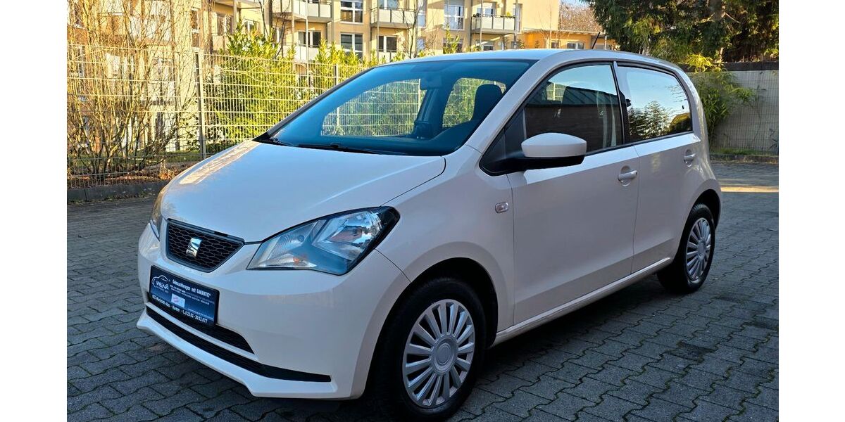 Seat Mii 119.000 km 7.500 &euro; Herne (NRW) 44628