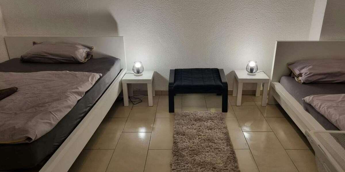 Zimmer Essen Rüttenscheid - 2 Zimmer, 1.800&euro; | Angebot:25531093
