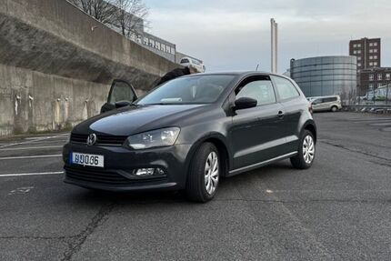 VW Polo 102.800 km 9.200 &euro; Wuppertal 42285