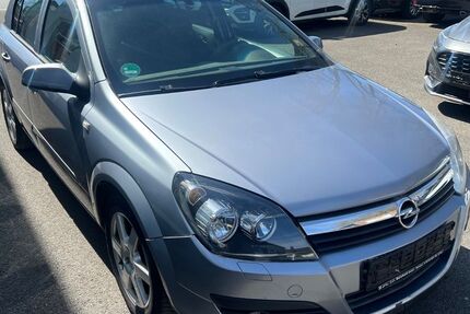 Opel Astra 182.000 km 999 &euro; Recklinghausen 45663