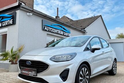 Ford Fiesta 38.000 km 14.990 &euro; Bochum 44805