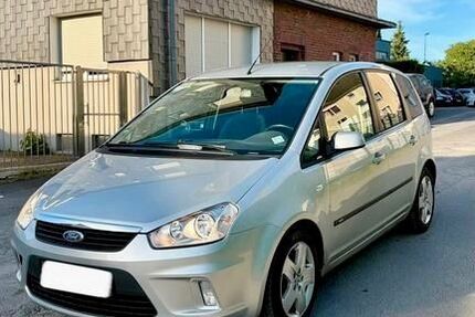 Ford C-Max 198.500 km 980 &euro; Bochum 44807