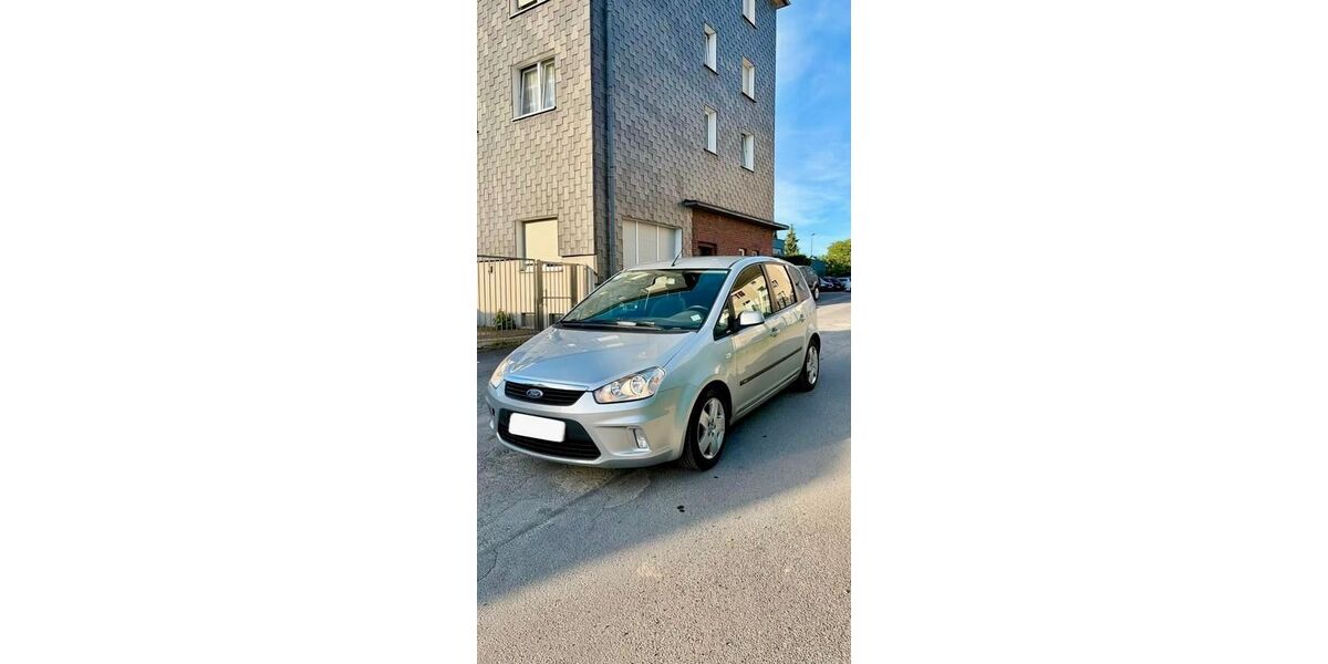 Ford C-Max 198.500 km 980 &euro; Bochum 44807