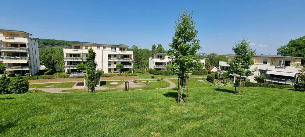 Wohnung zum Mieten in WUPPERTAL 1.790 € 151.85 m²