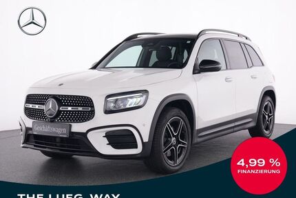 Mercedes GLB 180