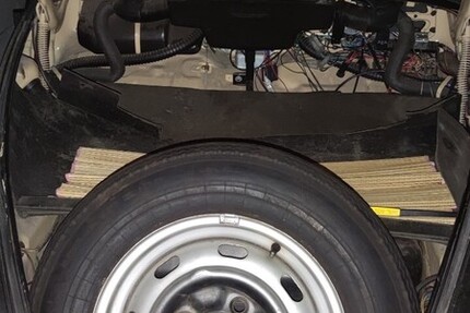 VW Käfer 6.673 km 5.499 € Wuppertal 42275