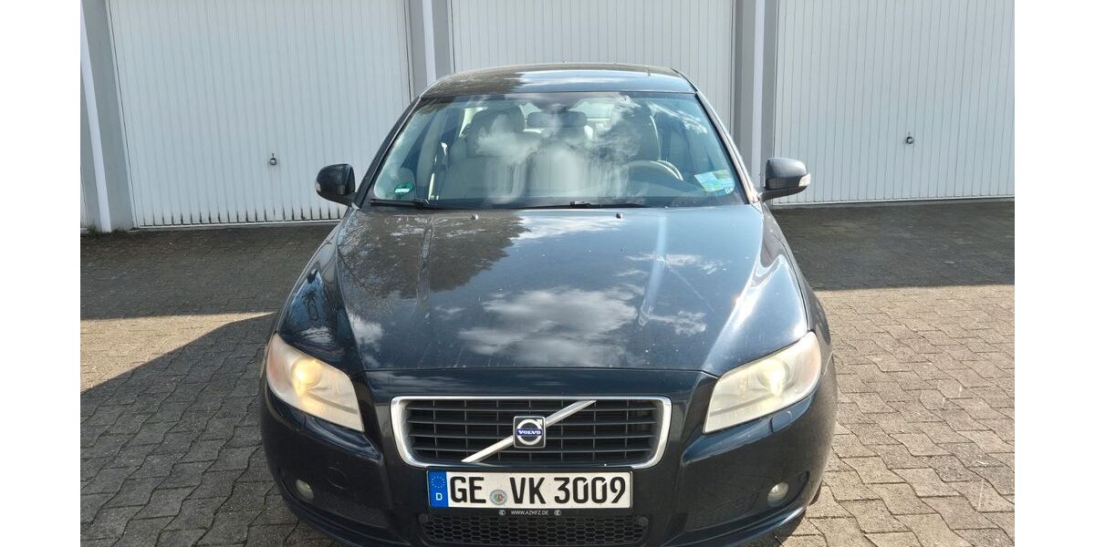 Volvo S80 237.000 km 7.490 &euro; Gelsenkirchen 45892