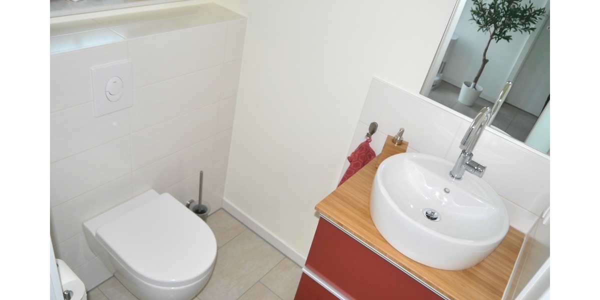 Essen, Bungalow, 5 Zi., 126m² Wfl., 760m² Grst., Energie A+, Doppel-Carport+Grg.+5 Stellpl. 5 zimmer