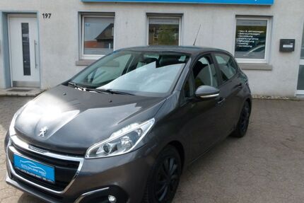 Peugeot 208 153.612 km 5.590 &euro; Bochum 44809