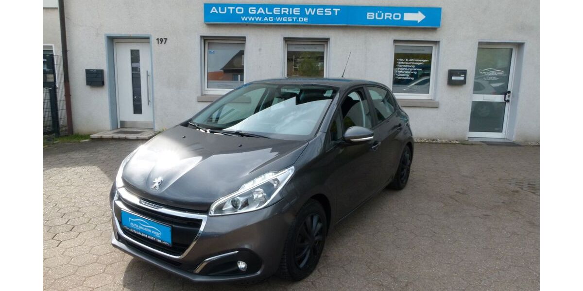 Peugeot 208 153.612 km 5.590 &euro; Bochum 44809