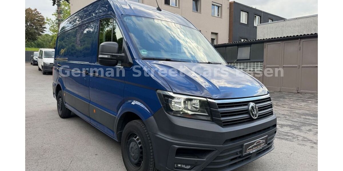 VW Crafter 184.700 km 14.950 &euro; Essen 45141